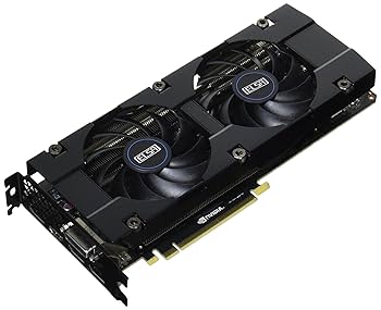 NVIDIA GeForce GTX1070 8GB グラフィックボード 動作品 Amazon | Geforce GTX1070 8GB Dual Link | GIGABYTE